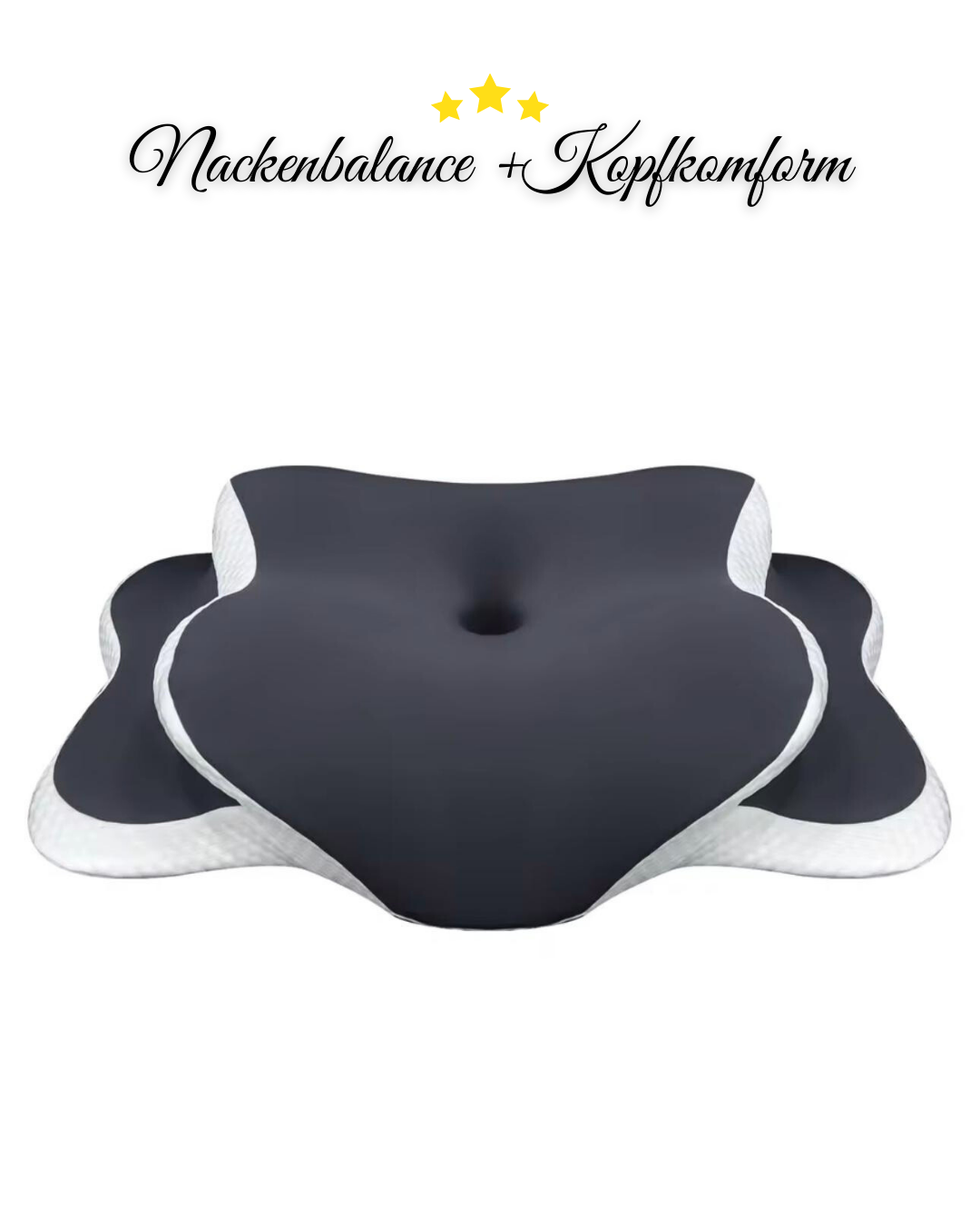 Kopf-NackenBalance