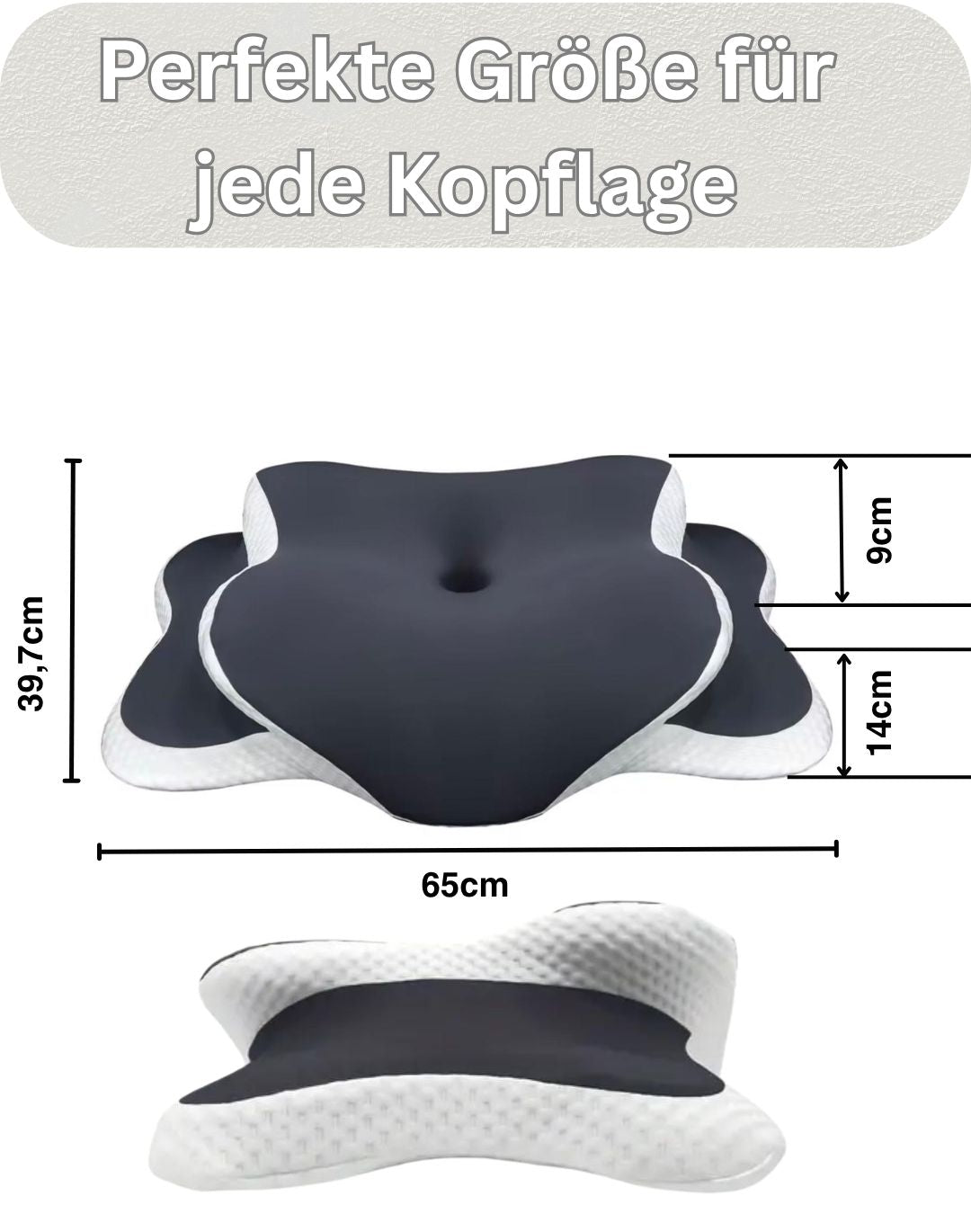 Kopf-NackenBalance