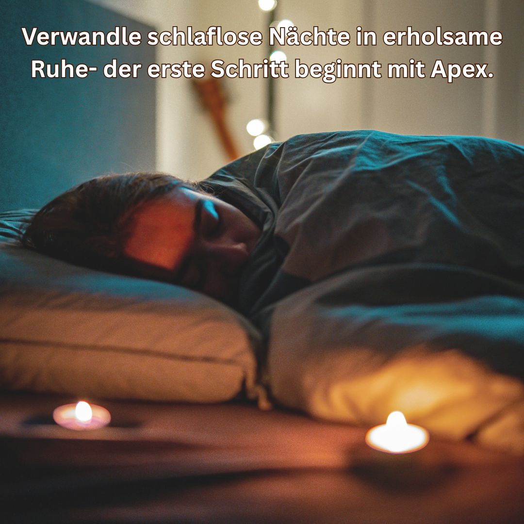 Apex Ohrstöpsel